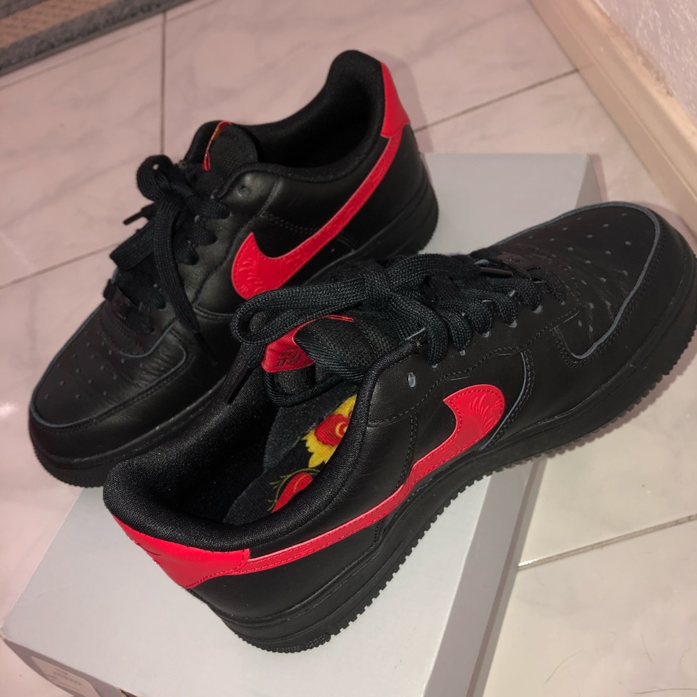 Air Force 1s